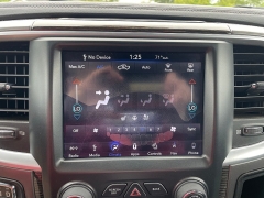 Used 2018 Ram 1500 4WD Crew Cab Longhorn Limited at The Car Coach near Frankfort, KY