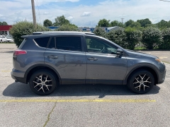 Used 2016 Toyota RAV4 4d SUV FWD SE at The Car Coach near Frankfort, KY