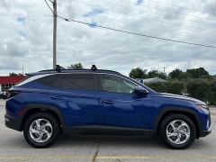 Used 2022 Hyundai Tucson SEL FWD at The Car Coach near Frankfort, KY
