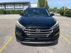Used 2016 Hyundai Tucson 4d SUV FWD Limited at The Car Coach near Frankfort, KY