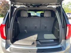 Used 2024 GMC Yukon 4WD 4dr Denali Ultimate at EZ Car Connection near Frankfort, KY