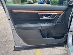Used 2022 Honda CR-V EX 2WD at EZ Car Connection near Frankfort, KY