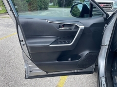 Used 2022 Toyota RAV4 XLE AWD at EZ Car Connection near Frankfort, KY