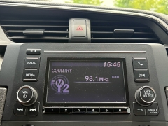 Used 2021 Honda Civic Sedan LX CVT at EZ Car Connection near Frankfort, KY