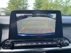 Used 2020 Kia Forte 4d Sedan GT-Line at The Car Coach near Frankfort, KY