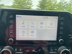 Used 2021 Toyota Highlander XLE AWD at EZ Car Connection near Frankfort, KY
