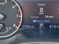 Used 2023 Nissan Altima 2.5 SV Sedan at EZ Car Connection near Frankfort, KY