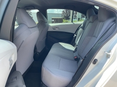 Used 2021 Toyota Corolla SE CVT at EZ Car Connection near Frankfort, KY