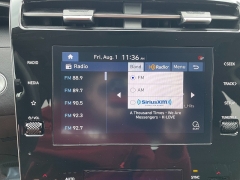 Used 2024 Hyundai Tucson SEL FWD at EZ Car Connection near Frankfort, KY