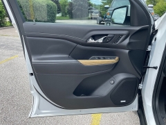Used 2019 GMC Acadia 4d SUV FWD Denali at EZ Car Connection near Frankfort, KY
