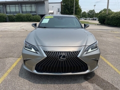 Used 2019 Lexus ES ES 350 FWD at EZ Car Connection near Frankfort, KY