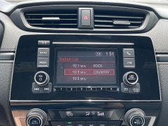 Used 2019 Honda CR-V 4d SUV FWD LX at EZ Car Connection near Frankfort, KY
