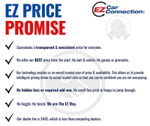 Used 2023 Subaru WRX Limited Manual at The Car Coach near Frankfort, KY