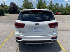 Used 2019 Kia Sorento 4d SUV FWD EX at EZ Car Connection near Frankfort, KY