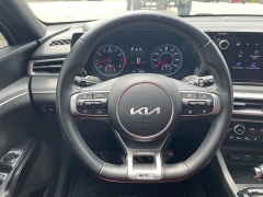 Used 2024 Kia K5 GT-Line Auto FWD at The Car Coach near Frankfort, KY