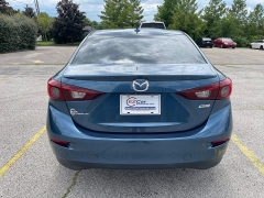 Used 2017 Mazda Mazda3 4d Sedan Touring 2.0L Auto at EZ Car Connection near Frankfort, KY