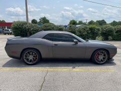 Used 2017 Dodge Challenger 2d Coupe SRT 392 at EZ Car Connection near Frankfort, KY