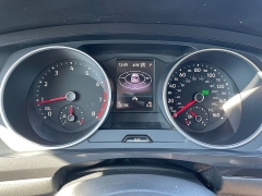 Used 2021 Volkswagen Tiguan 2.0T SE FWD at The Car Coach near Frankfort, KY