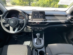 Used 2021 Kia Forte FE IVT at The Car Coach near Frankfort, KY