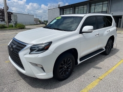 Used 2022 Lexus GX GX 460 Premium 4WD at EZ Car Connection near Frankfort, KY