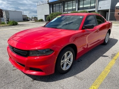 Used 2023 Dodge Charger SXT RWD at EZ Car Connection near Frankfort, KY