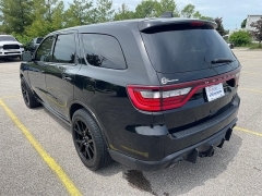 Used 2017 Dodge Durango 4d SUV AWD R/T at The Car Coach near Frankfort, KY