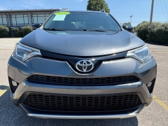 Used 2016 Toyota RAV4 4d SUV FWD SE at EZ Car Connection near Frankfort, KY