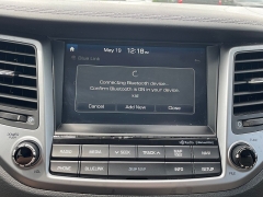 Used 2016 Hyundai Tucson 4d SUV FWD Limited at EZ Car Connection near Frankfort, KY