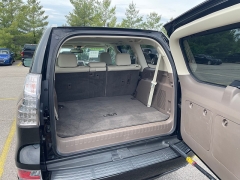 Used 2019 Lexus GX GX 460 Premium 4WD at The Car Coach near Frankfort, KY
