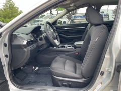 Used 2023 Nissan Altima 2.5 SV Sedan at EZ Car Connection near Frankfort, KY