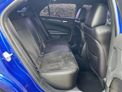 Used 2019 Chrysler 300 4d Sedan RWD S V8 at EZ Car Connection near Frankfort, KY