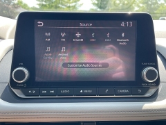 Used 2021 Nissan Rogue FWD SV at The Car Coach near Frankfort, KY