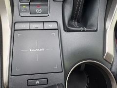 Used 2019 Lexus NX NX 300 F SPORT FWD at The Car Coach near Frankfort, KY