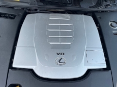 Used 2014 Lexus LS 460 4dr Sdn RWD at EZ Car Connection near Frankfort, KY