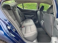 Used 2023 Nissan Altima 2.5 S Sedan at EZ Car Connection near Frankfort, KY