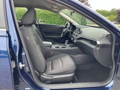 Used 2023 Nissan Altima 2.5 S Sedan at EZ Car Connection near Frankfort, KY