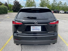 Used 2017 Lexus NX NX Turbo F Sport FWD at The Car Coach near Frankfort, KY