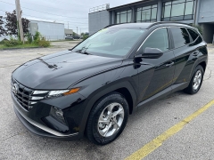 Used 2024 Hyundai Tucson SEL FWD at EZ Car Connection near Frankfort, KY