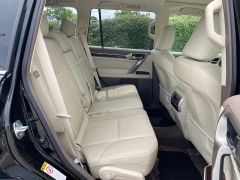 Used 2019 Lexus GX GX 460 Premium 4WD at The Car Coach near Frankfort, KY