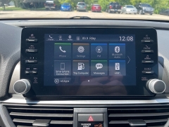 Used 2021 Honda Accord Sedan Sport 1.5T CVT at The Car Coach near Frankfort, KY