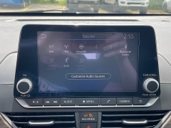 Used 2023 Nissan Altima 2.5 SV Sedan at EZ Car Connection near Frankfort, KY