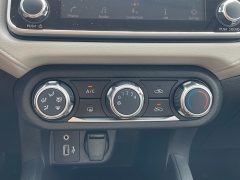 Used 2021 Nissan Versa SV CVT at The Car Coach near Frankfort, KY