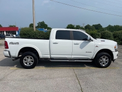 Used 2022 Ram 2500 4WD Laramie Crew Cab 6'4" Box at The Car Coach near Frankfort, KY