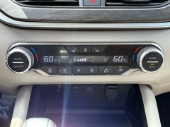 Used 2024 Nissan Altima 2.5 SL Sedan at The Car Coach near Frankfort, KY