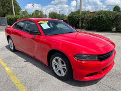 Used 2023 Dodge Charger SXT RWD at EZ Car Connection near Frankfort, KY