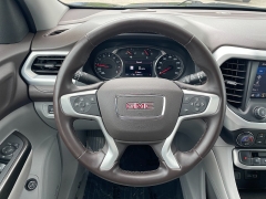Used 2023 GMC Acadia FWD 4dr SLT at The Car Coach near Frankfort, KY