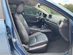 Used 2017 Mazda Mazda3 4d Sedan Touring 2.0L Auto at EZ Car Connection near Frankfort, KY