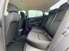 Used 2021 Honda Civic Sedan LX CVT at EZ Car Connection near Frankfort, KY