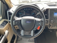 Used 2018 Ford F-150 4WD SuperCrew XLT 5 1/2 at The Car Coach near Frankfort, KY