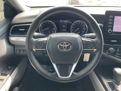 Used 2021 Toyota Camry LE Auto at EZ Car Connection near Frankfort, KY